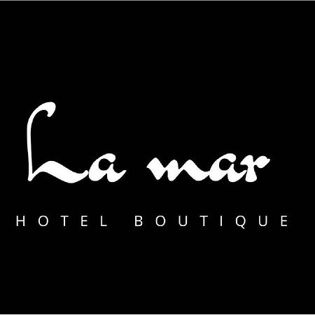 La Mar Hotel Boutique - 5Th Avenue Плая-дель-Кармен Экстерьер фото