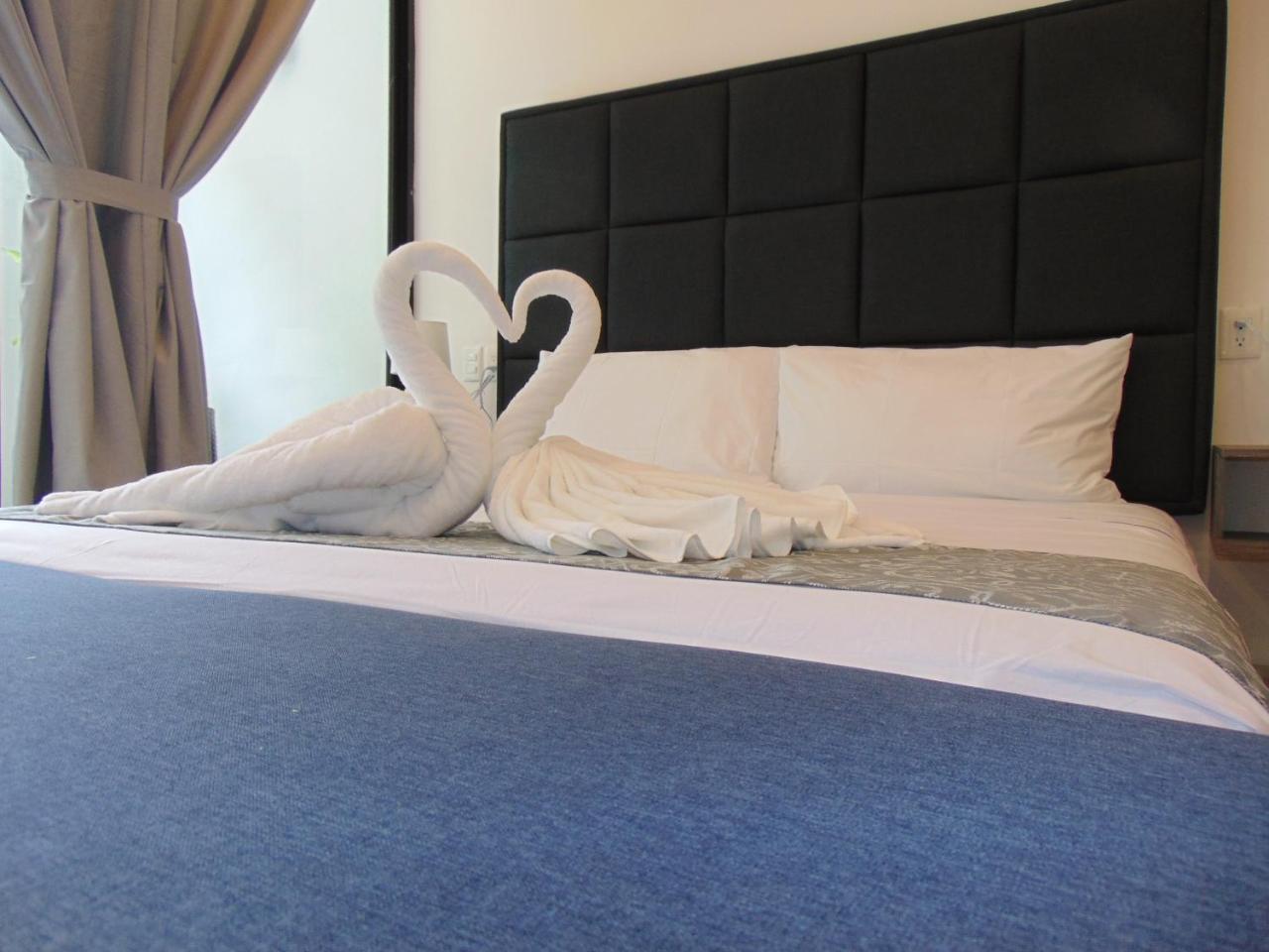 La Mar Hotel Boutique - 5Th Avenue Плая-дель-Кармен Экстерьер фото