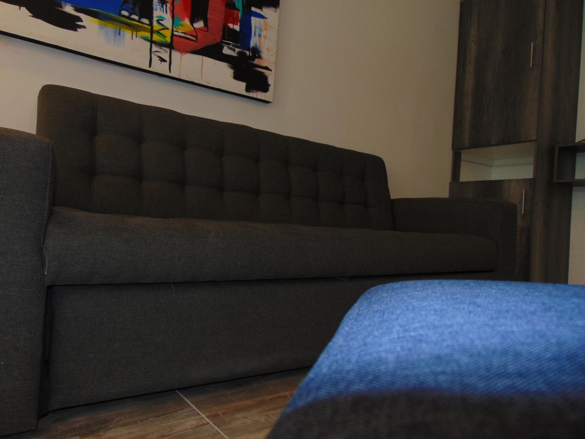 La Mar Hotel Boutique - 5Th Avenue Плая-дель-Кармен Экстерьер фото
