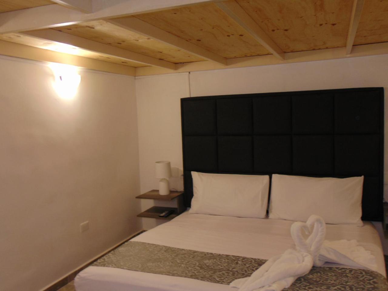 La Mar Hotel Boutique - 5Th Avenue Плая-дель-Кармен Экстерьер фото