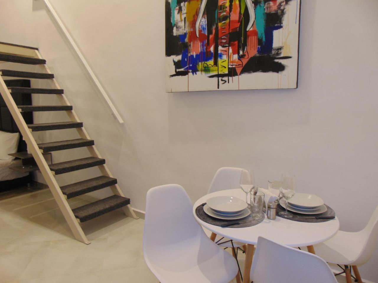 La Mar Hotel Boutique - 5Th Avenue Плая-дель-Кармен Экстерьер фото
