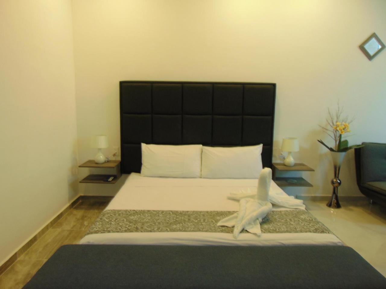 La Mar Hotel Boutique - 5Th Avenue Плая-дель-Кармен Экстерьер фото